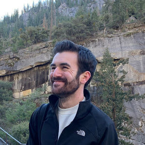 Meet your Posher, Gabriel